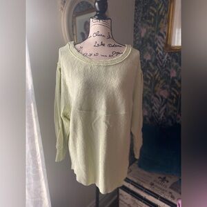 We The Free Super Comfy 🥝